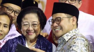 Koalisi Perubahan Pecah, PKS dan NasDem Gabung Prabowo-Gibran, Pengamat: PKB dan PDIP Oposisi